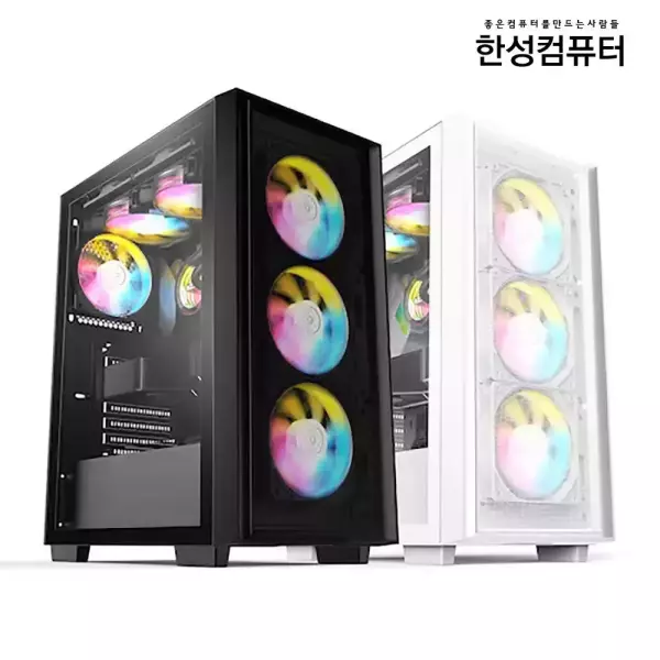 11번가 한성 LIVE 완본체 할인 ~21시까지